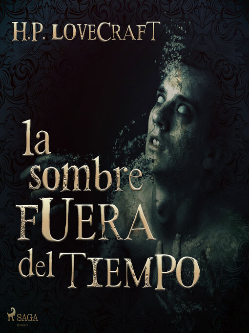 Title details for La sombra fuera del tiempo by H. P. Lovecraft - Available